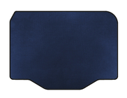 Opel Mokka 2012-2021 Tappetino bagagliaio EVA (Blu) foto 1