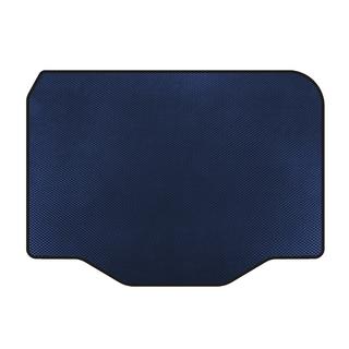 Tappetino bagagliaio EVA (Blu)