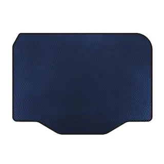 Tappetino bagagliaio EVA (Blu)