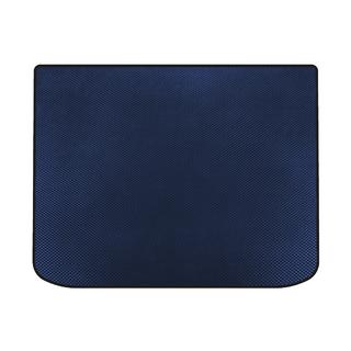 Tappetino bagagliaio EVA (Blu) Opel Zafira C Tourer 2011-2019