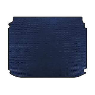 Tappetino bagagliaio (HB, 5 porte, Blu)