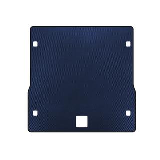 Tappetino bagagliaio (2017-2021, SW, Blu) Peugeot 308 2014-2021