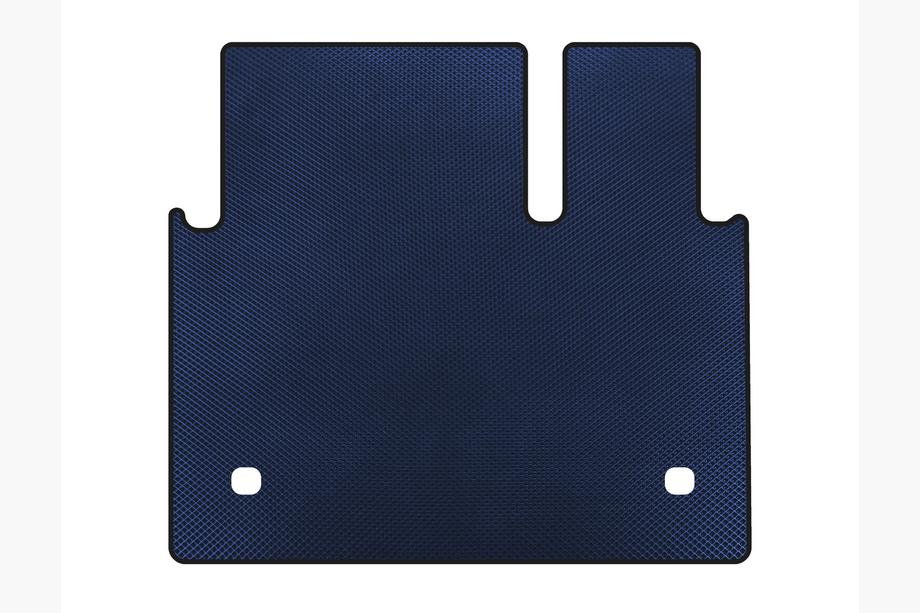 Peugeot Expert 2007-2016 Vasca baule (2012-2016, 1+1, Blu) Image