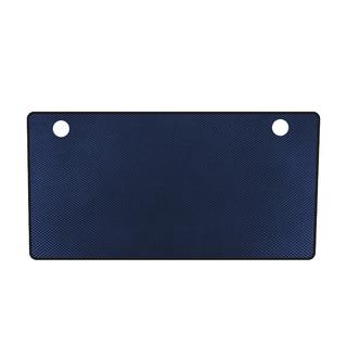 Tappetino bagagliaio EVA (Passo lungo, Blu) Peugeot Expert 2017-