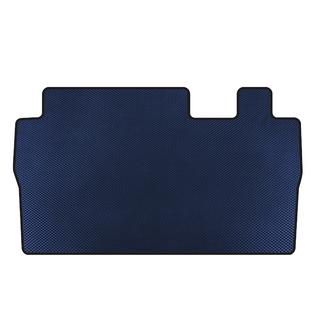 Tappetino bagagliaio EVA (7 posti, Blu)
