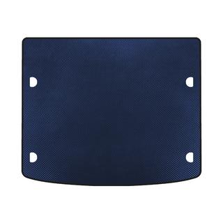 Tappetino bagagliaio EVA V2 (Blu) Porsche Cayenne 2003–2010