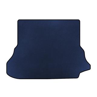 Tappetino bagagliaio (HB, 5 porte, Blu) Renault Laguna 2001-2007