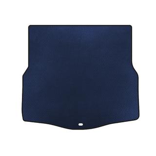Tappetino bagagliaio (2011-2015, LB, Blu)