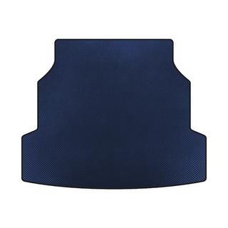 Vasca baule (SD, Blu)