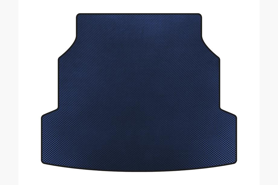 Renault Latitude 2010-2015 Vasca baule (SD, Blu) Image