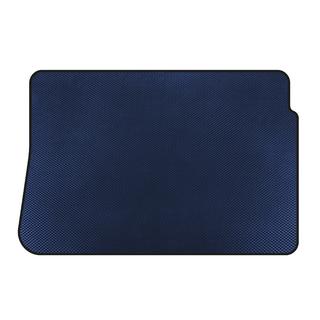 Tappetino bagagliaio (2006-2009, HB, 5 porte, Blu) Renault Megane II 2004-2009