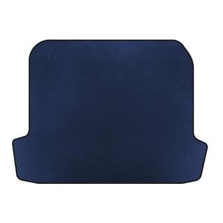 Tappetino bagagliaio (2006-2009, SD, Blu) Renault Megane II 2004-2009