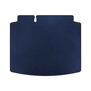 Tappetino bagagliaio (HB, 5 porte, Blu)