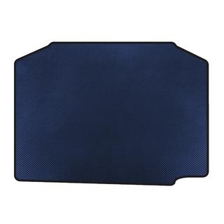 Tappetino bagagliaio (HB, Blu) Skoda Fabia 2007-2014