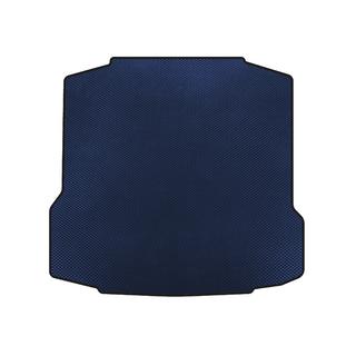 Tappetino bagagliaio (Liftback, Blu)