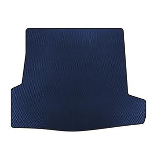 Tappetino bagagliaio (2006-2009, SD, Blu)