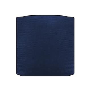 Vasca baule (pianale rialzato singolo, SW, Blu) Skoda Superb 2009-2015