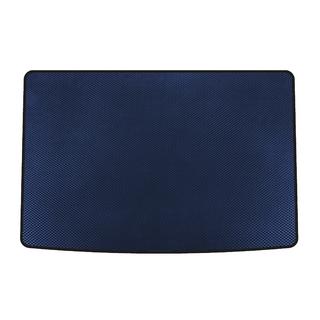 Tappetino bagagliaio EVA (Blu) Skoda Yeti 2009-2017