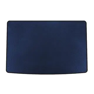 Tappetino bagagliaio EVA (Blu)