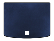 SsangYong Kyron 2005-2014 Tappetino bagagliaio EVA (Blu) foto 1
