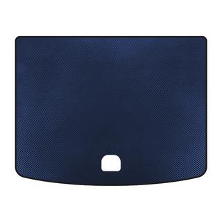 Tappetino bagagliaio EVA (Blu) SsangYong Kyron 2005-2014