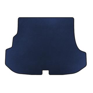 Tappetino bagagliaio (2005-2008, Blu)