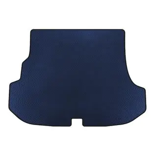 Tappetino bagagliaio (2005-2008, Blu)