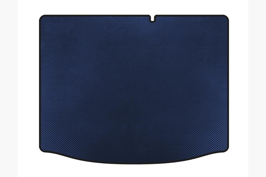 Suzuki Vitara 2015- Tappetino bagagliaio EVA V1 (Blu) Image