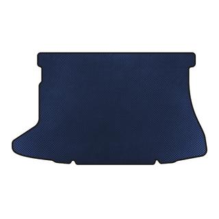 Tappetino bagagliaio (HB, Blu) Toyota Auris 2007-2012