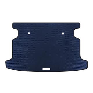 Tappetino bagagliaio (HB, Blu) Toyota Corolla 2002-2007