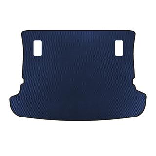 Tappetino bagagliaio EVA (7 posti, Blu)