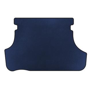 Tappetino bagagliaio (SD, USA, Blu) Toyota Yaris 2006-2011