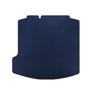 Vasca baule (SD, Blu)