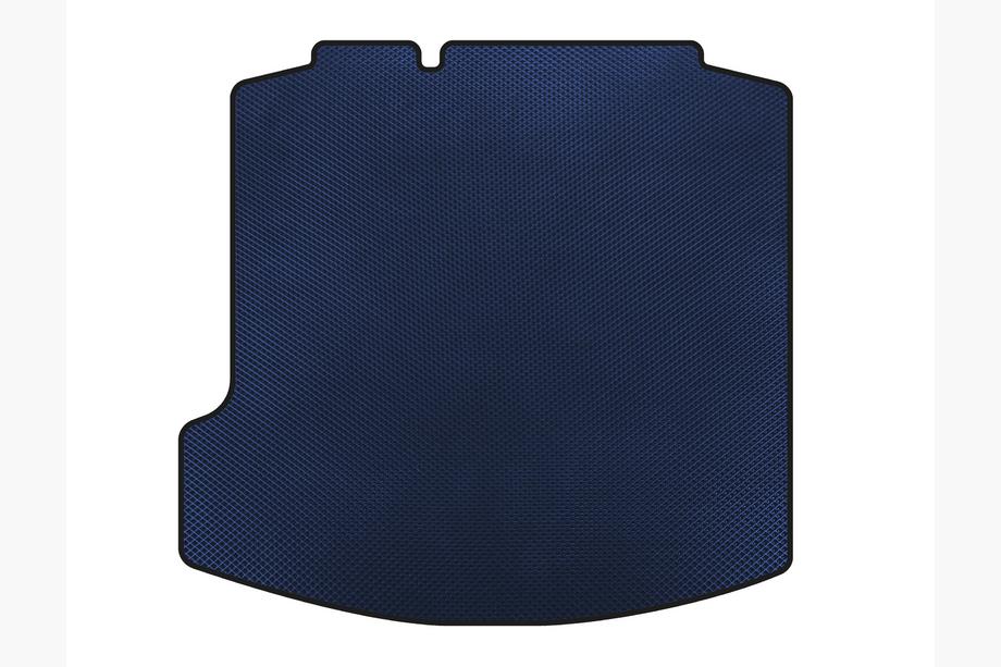 Volkswagen Bora 1998-2004 Vasca baule (SD, Blu) Image