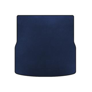 Tappetino bagagliaio (2007-2009, SW, Blu)