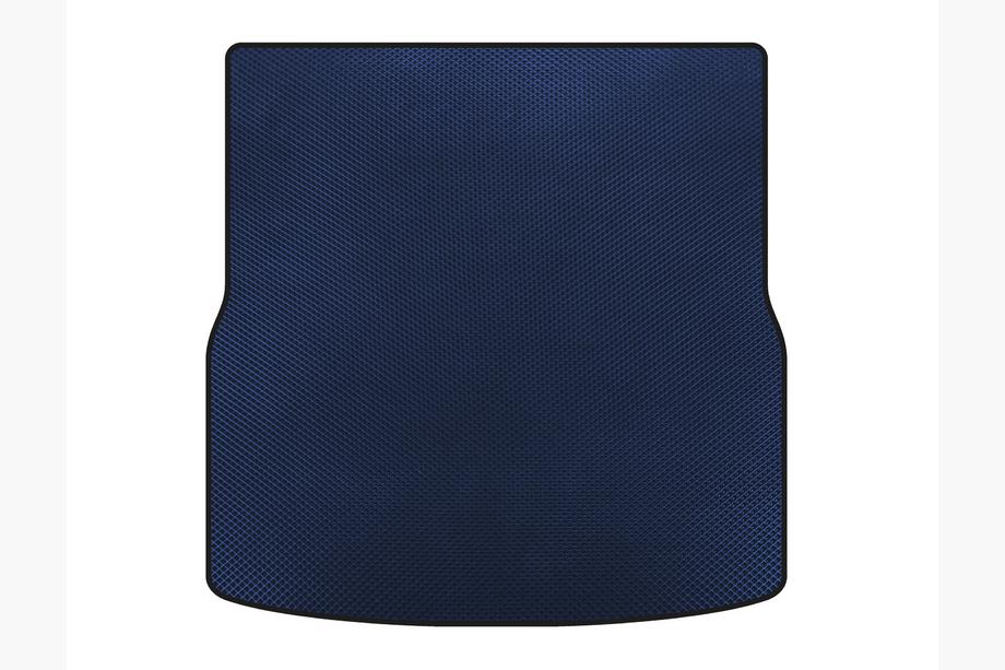 Volkswagen Golf 5 2003-2009 Tappetino bagagliaio (2007-2009, SW, Blu) Image
