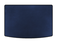 Volkswagen Golf Plus 2004-2014 Tappetino bagagliaio EVA (Blu) foto 1