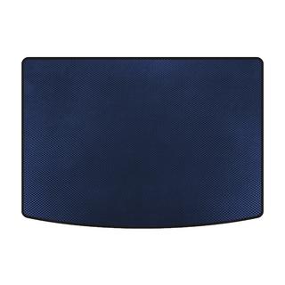 Tappetino bagagliaio EVA (Blu)