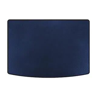 Tappetino bagagliaio EVA (Blu)