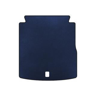 Tappetino bagagliaio (SD, USA, Blu)