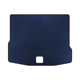 Tappetino bagagliaio V1 (USA, Blu)