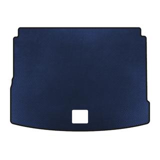 Tappetino bagagliaio V2 (USA, Blu)