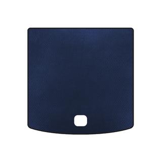 Vasca baule (5 posti, Messico, Allspace, Blu)