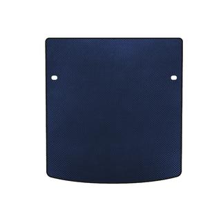 Tappetino bagagliaio (7 posti, Messico, Allspace, Blu)