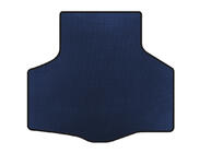 Alfa Romeo 159 2005–2011 Vasca baule (SD, Blu) foto 1