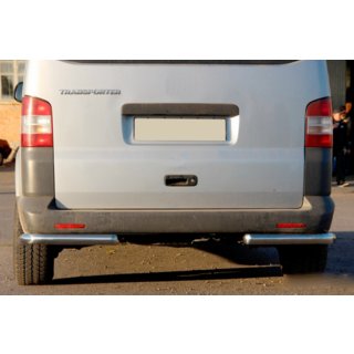 Angolari posteriori AK003 (2 pz, acciaio inox) foto 4