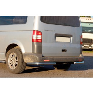 Angolari posteriori AK003 (2 pz, acciaio inox) foto 3