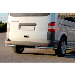 Angolari posteriori AK003 (2 pz, acciaio inox) foto 2