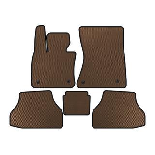 Tappetini EVA V2 (Marrone)