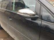 Volkswagen Touran 2010-2015 Coperture Specchietti (2 pz, Acciaio Inox) OmsaLine - Acciaio Inox Italiano foto 3